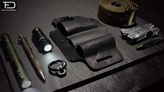 8 Budget EDC Gear Options [EVERYDAY CARRY]