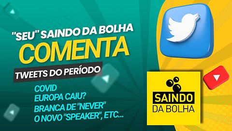 NUMA SEMANA DIFÍCIL, ISRAEL E HAMAS NÃO FORAM OS ÚNICOS ASSUNTOS!