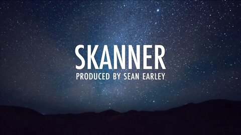 Ska Guitar Type Beat - "Skanner" by Sean Earley