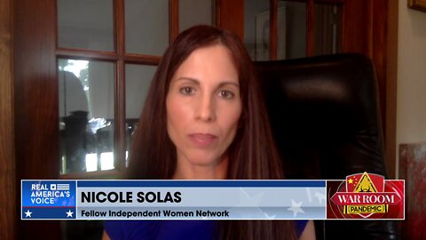 Nicole Solas: Dangers of Gender Ideology Event Violently Threatened By Radical Trans Activist