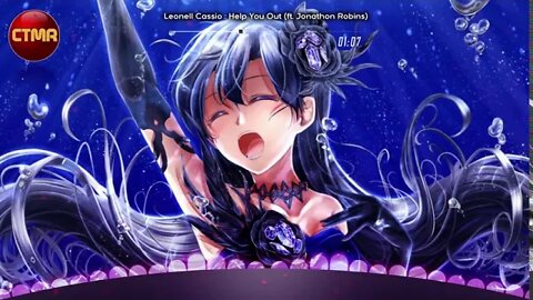 🔴 Anime, Influenced Music Lyrics Videos - Cassio : Help You Out (ft. Jonathon Robins) Anime Art Karaoke Music Videos & Lyrics - Music Videos