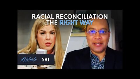 What DO White Americans Owe Black People? | Guest: Professor Jason D. Hill | Ep 581