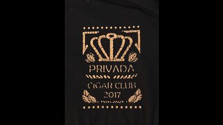 8th Privada Cigar Club Reveal from Superdan! 042919