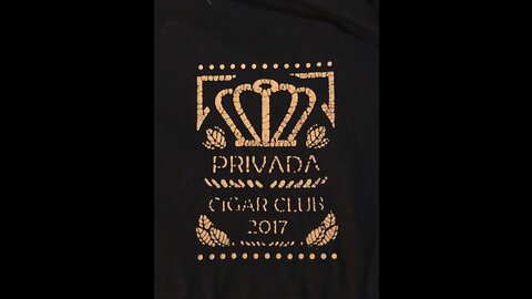 8th Privada Cigar Club Reveal from Superdan! 042919