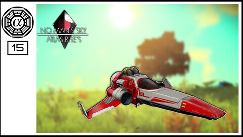 No Mans Sky: *Atlas Rises* More Slots and Story! Chill Stream (PC) #15 [Streamed 14-04-23]