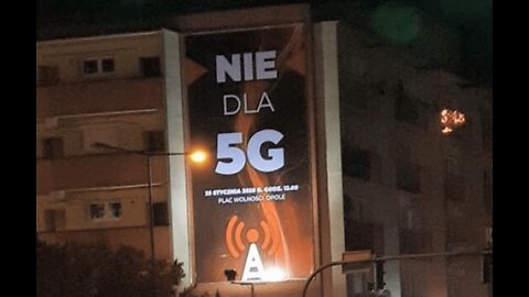 Sieć 5G startuje w 7 największych miastach Polski.