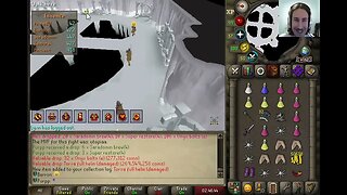Daily Oldschool runescape Twitch clips