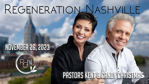 Regeneration Nashville Live!