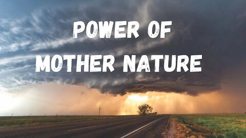 Mother Nature at its Finest! | Natural Disaster Footages!"