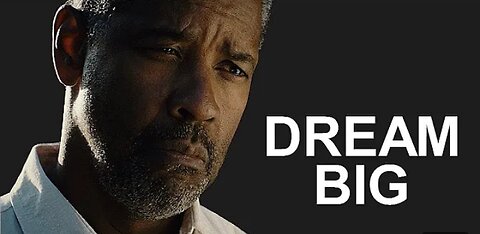 Watch This Everyday And Change Your Life by Denzel Washington