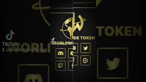 Theworldwidetoken.com #Bitcoin #World