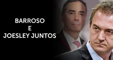 Barroso participa de festa com Joesley Batista em Portugal _ @osf_HD