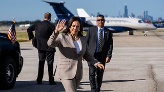 Profecia de Celéstial - "Uma Futura Presidente" - Kamala Harris Compilação Parte 1