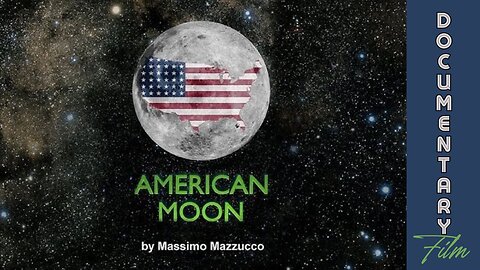 Documentary: American Moon