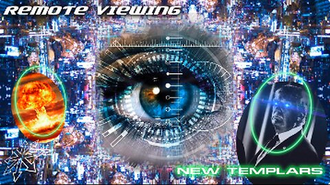 Remote Viewing with Sean Mahoney; Dune 2 Hidden Disclosures