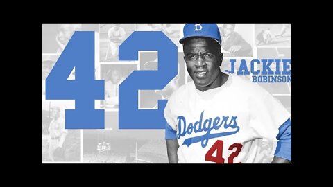 Jackie Robinson 75th Anniversary - REAL Story of the 1947 Season