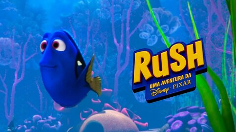 RUSH: A DISNEY PIXAR ADVENTURE #6 - Procurando Dory! (Legendado e Dublado em PT-BR)