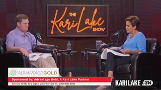 The Kari Lake Show Ep. 1