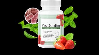 ProDentim - The Best Solution For Your Teeth