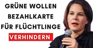 FDP-Vize Kubicki droht öffentlich mit Ampel-Ende! - Bezahlkarte Migranten