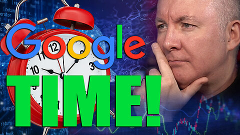 GOOG Stock - Google Stock Analysis - GREAT TIME TO BUY! - INVESTING - Martyn Lucas Investor