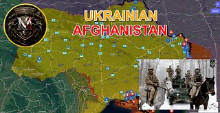 Due To Lack Of Western Aid, Ukraine Is Turning Into Afghanistan. Military Summary For 2024.01.22