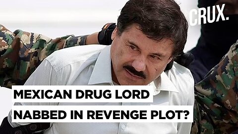 Guzman’s Revenge? Mexican Drug Cartel ‘El Mayo’ Held After Being Lured Into Boarding “Private Plane”