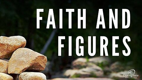 Faith and Figures