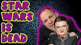 Disney Star Wars Suck | A No Hope