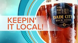 Dade City Brew House | Morning Blend