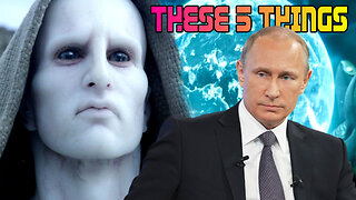 Vladimir Putin Knows These 5 Things