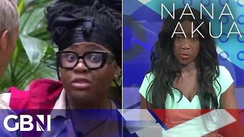 'We have a TikTok generation unable to cope with diversity of opinion' | Nana Akua on Nella Rose