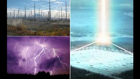 What HAARP Is & Everything Its Used For