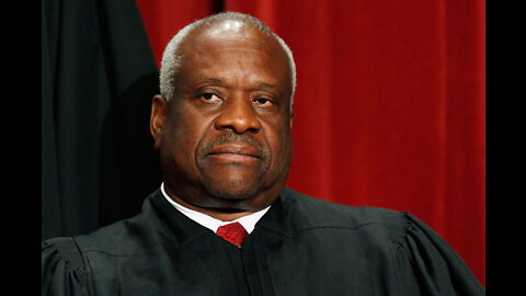 Historic Figure: Clarence Thomas