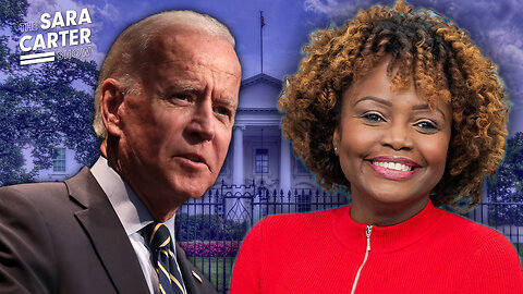 Is The Biden Admin Concerned About 2024? | Inside the White House With Reagan Reese