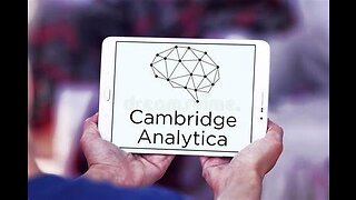 SCL Group (Cambridge Analytica)