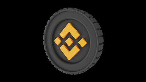 What is the crypto Binance ?