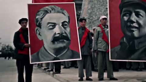👲🏼 Mao's Rise: From Revolution to Reign of Terror 👉https://FreedomPlatform.tv/plandemic3