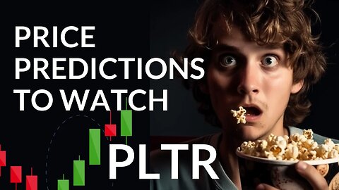 Navigating PLTR's Market Shifts: In-Depth Stock Analysis & Predictions for Mon - Stay Ahead