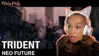 Trident - Neo Future | Reaction