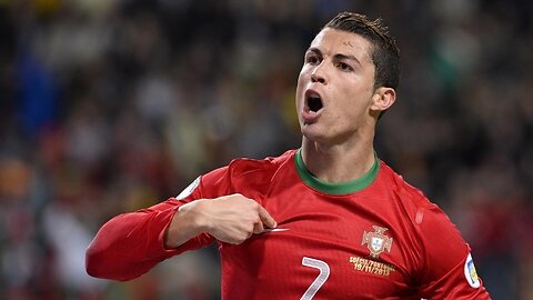 Cristiano Ronaldo Portugal Legend 2015 - Goals, skills & passes