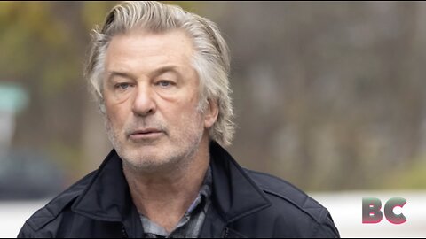 Alec Baldwin could be charged again in fatal ‘Rust’ shooting as new report claims he pulled trigger