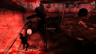 Colosseum of Death - Killing Floor mod