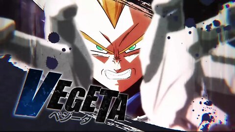 PRINCE VEGETA RULER OF ALL SAIYANS First Time Playing Dragon Ball Fighterz Been So Long MUST WATCH