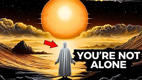 4 Mysterious Ways In Which The Universe Helps You