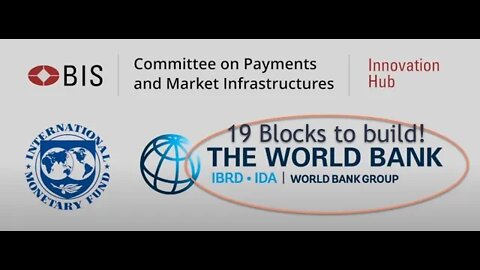 CBDC News and the World Bank