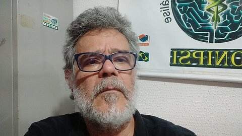 Clamou pela morte, encontrou a Vida