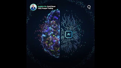 BIG Tech Prepares for the AI Revolution❗️