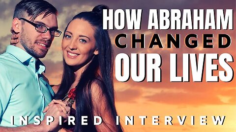 Abraham Hicks Channels UNDER ATTACK + How Abraham Changed Our Lives! | A Jean Nolan/INSPIRED Interview with the Creators of the Animated Abraham Channel!