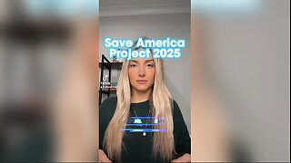 Leftists Going Insane Over Project 2025